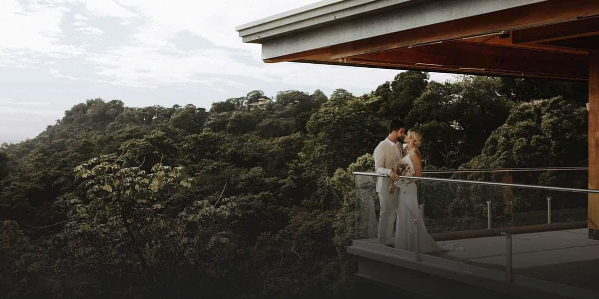 Ultimate Guide to Costa Rica Destination Weddings