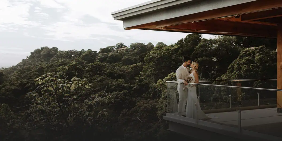 Ultimate Guide to Costa Rica Destination Weddings