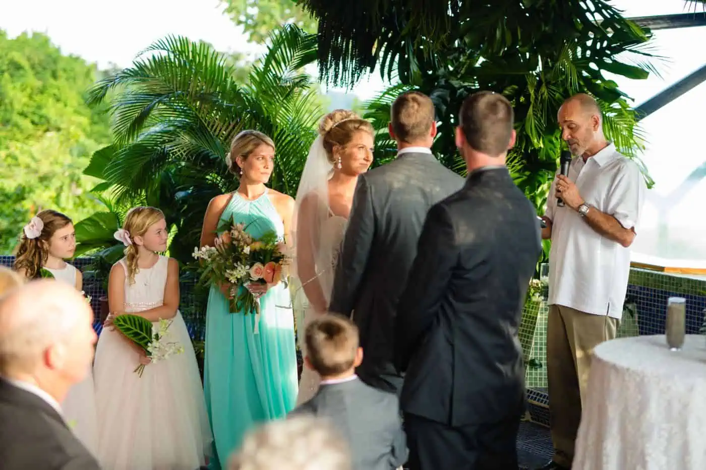 Weddings