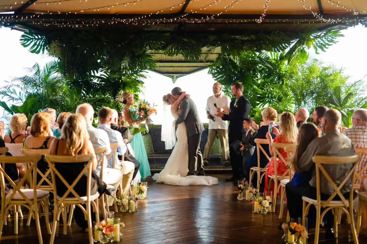 Weddings