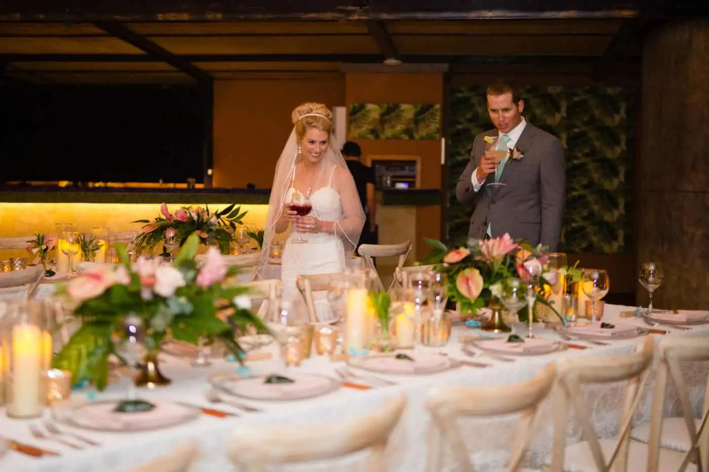 Weddings