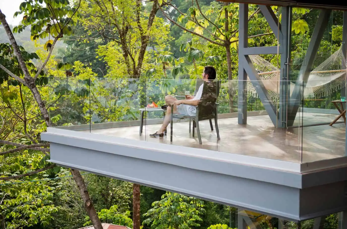 Villa Punto De Vista – 10 BR