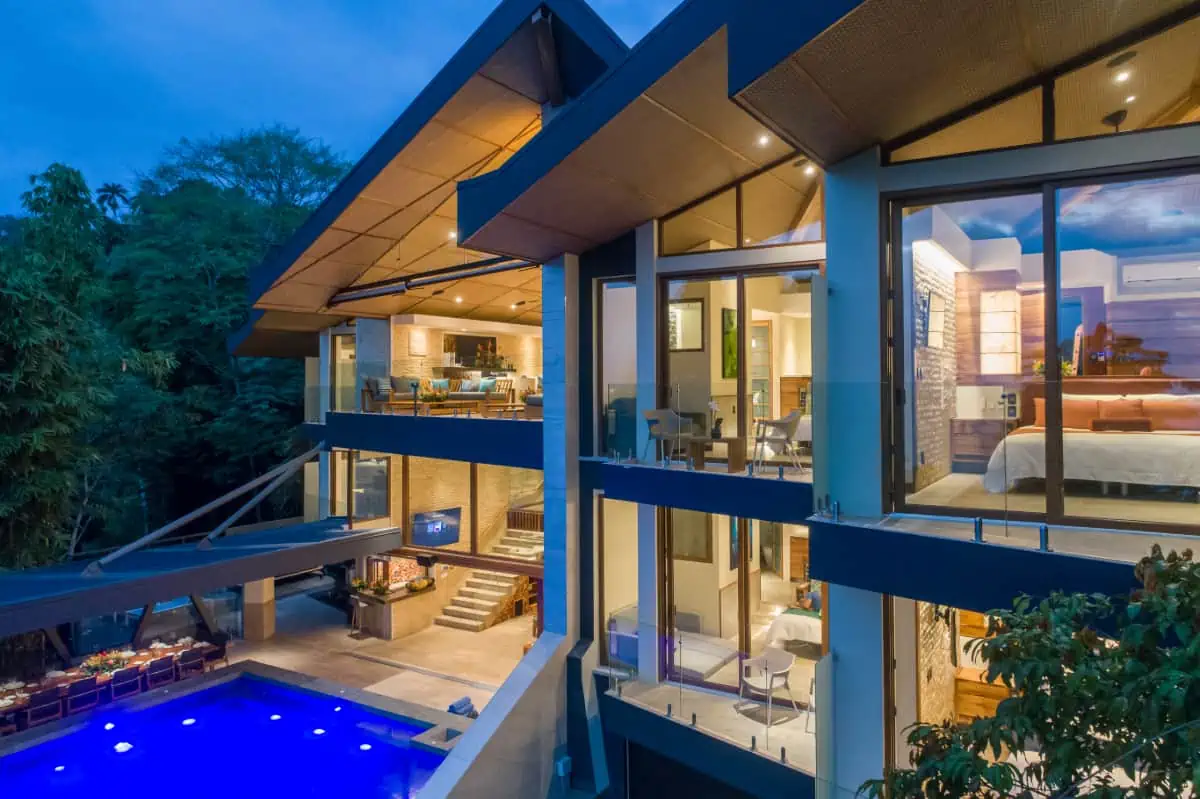 Villa La Isla – 8 BR