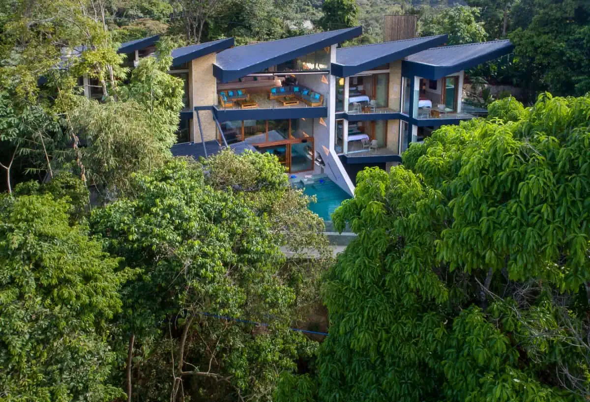 Villa La Isla – 8 BR