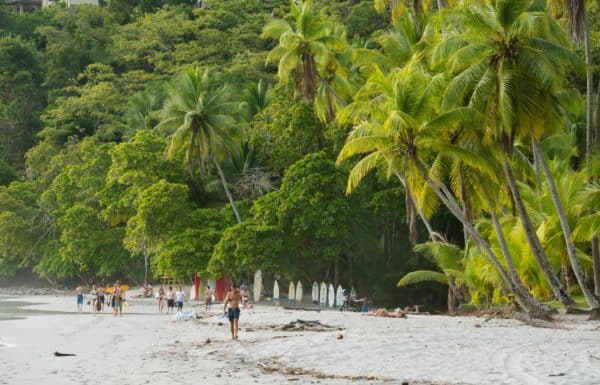 villa punto de vista nearby beaches