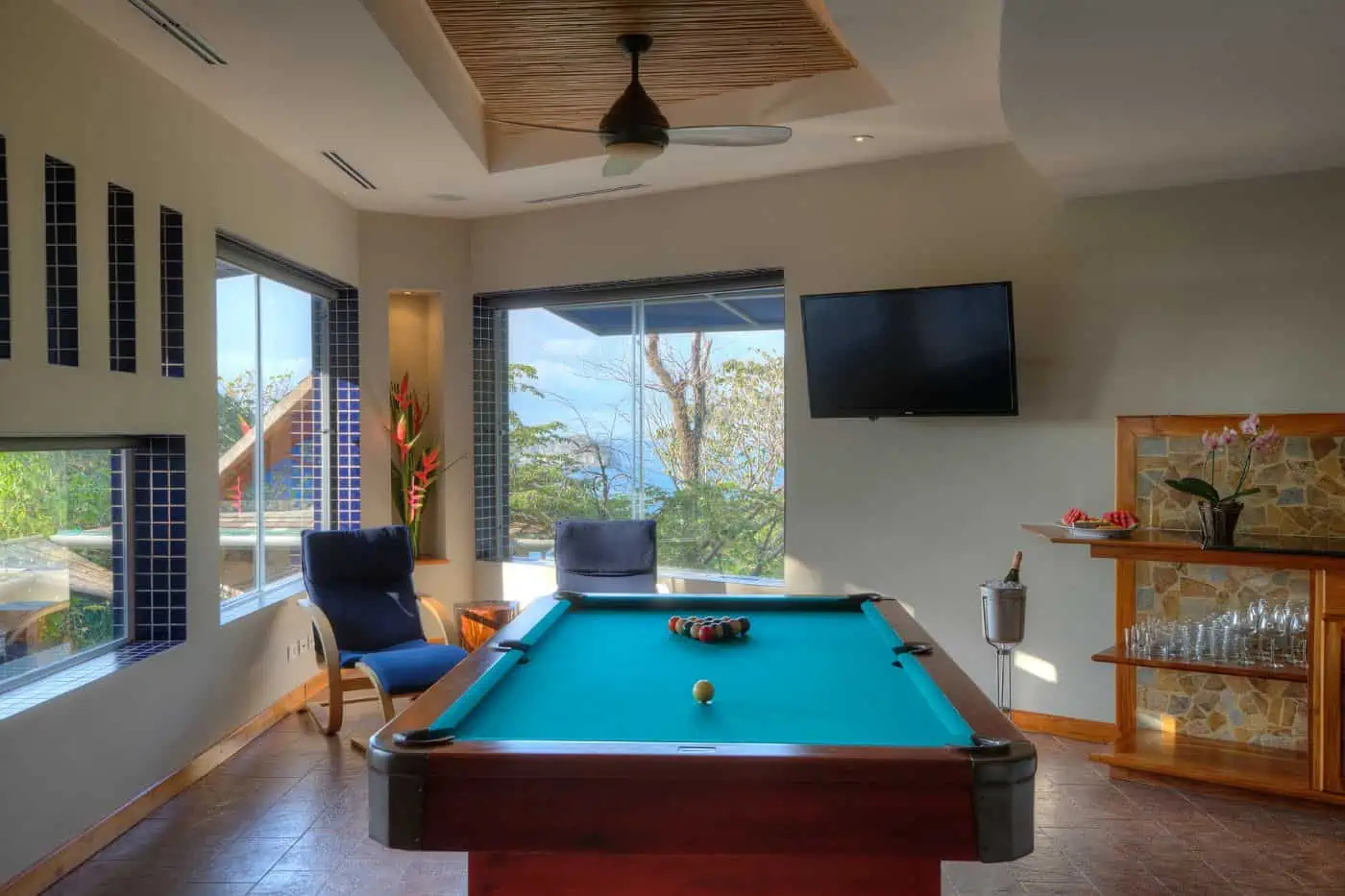 Villa Punto De Vista – 10 BR
