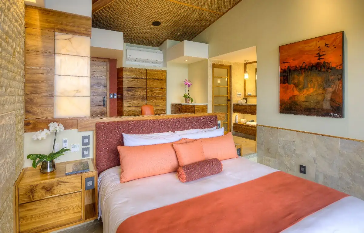 Villa La Isla – 8 BR