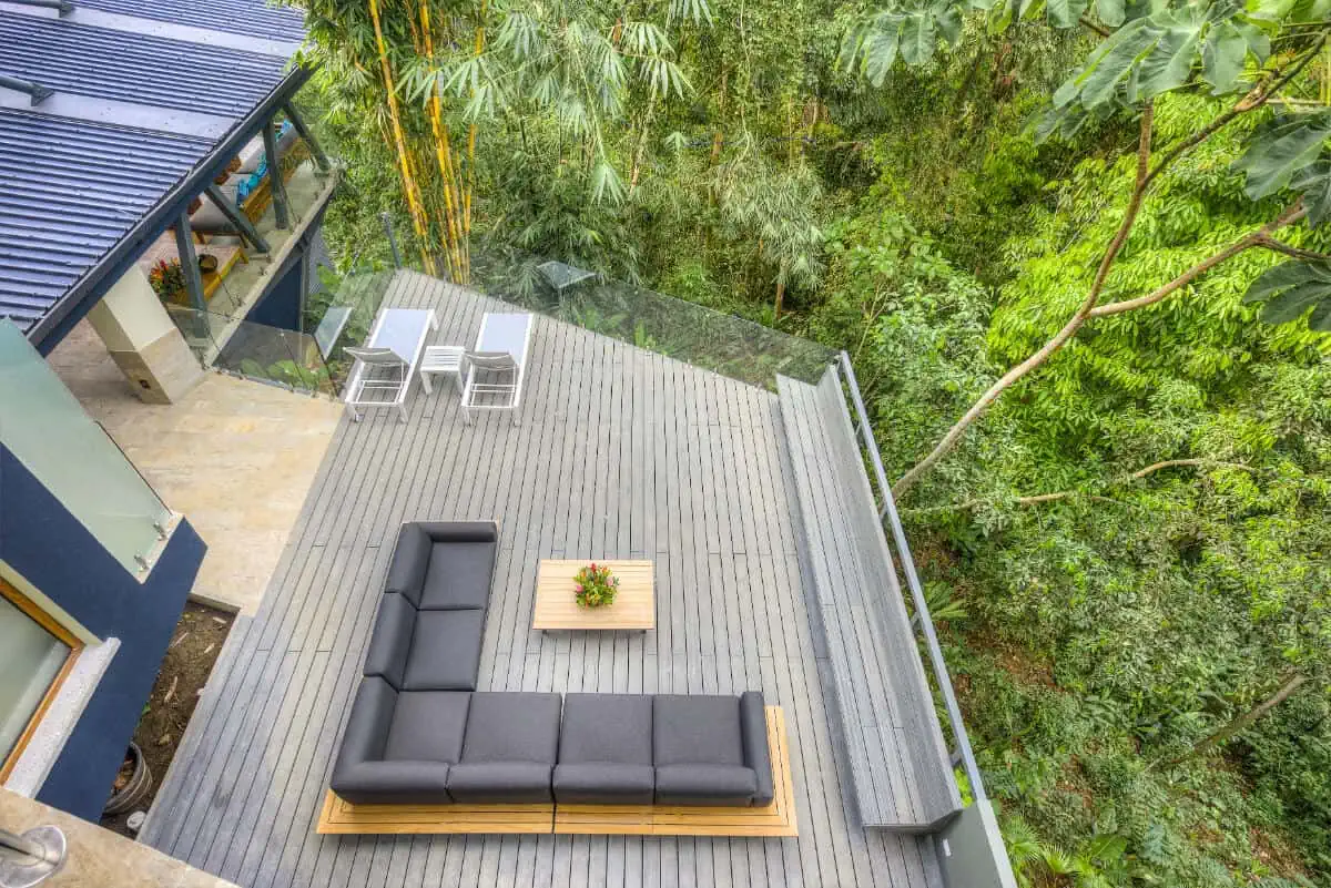 Villa La Isla – 8 BR