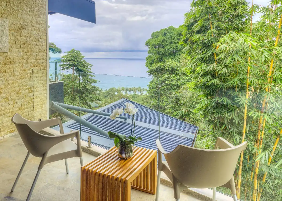 Villa La Isla – 8 BR