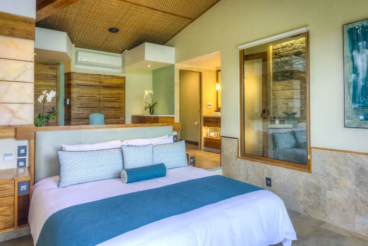 Villa La Isla – 8 BR