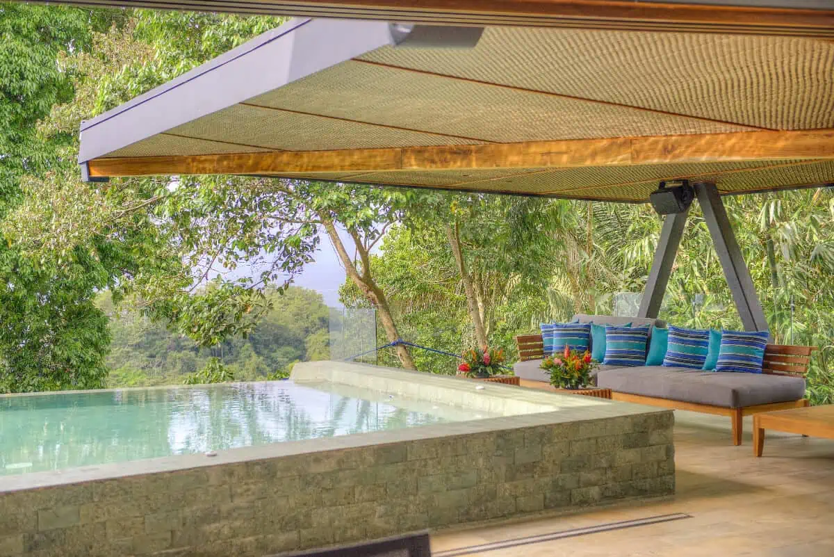 Villa La Isla – 8 BR