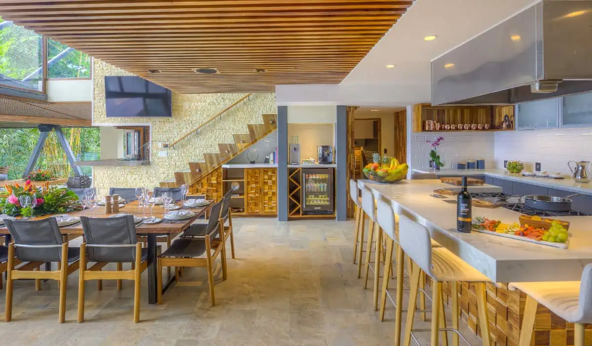 Villa La Isla – 8 BR