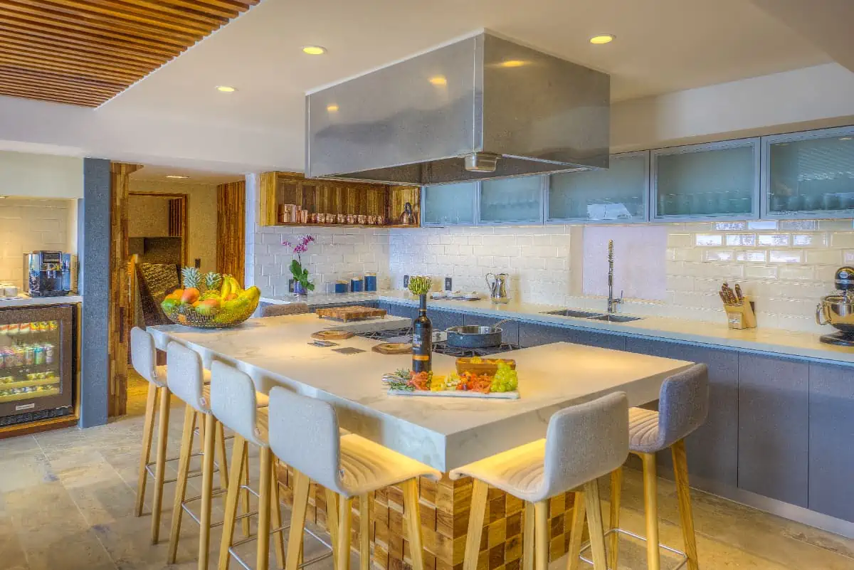 Villa La Isla – 8 BR