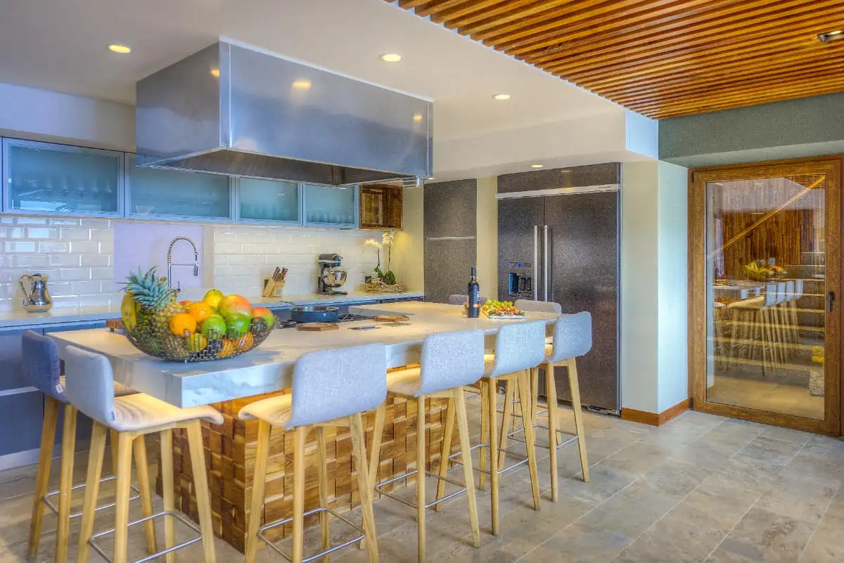 Villa La Isla – 8 BR