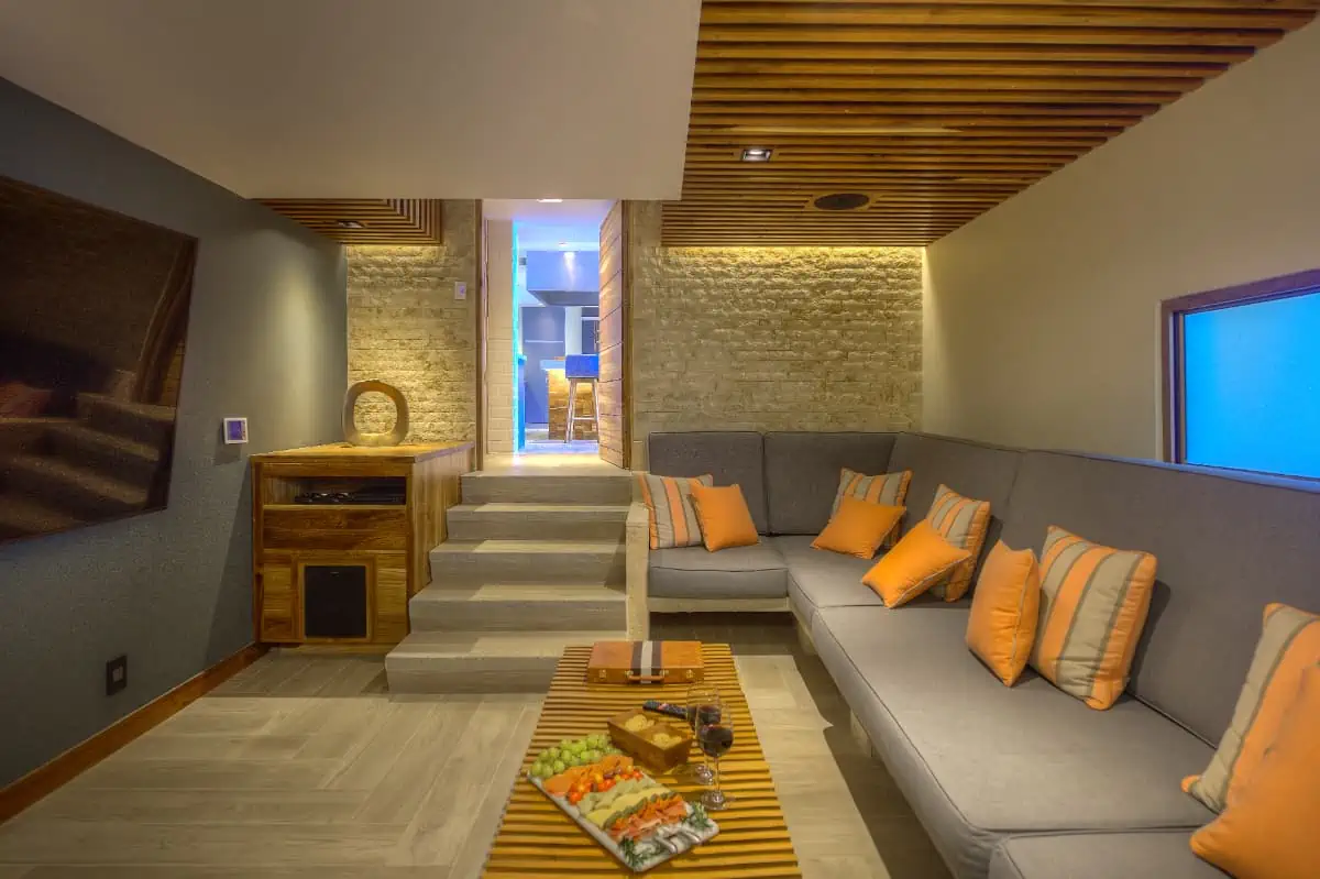 Villa La Isla – 8 BR