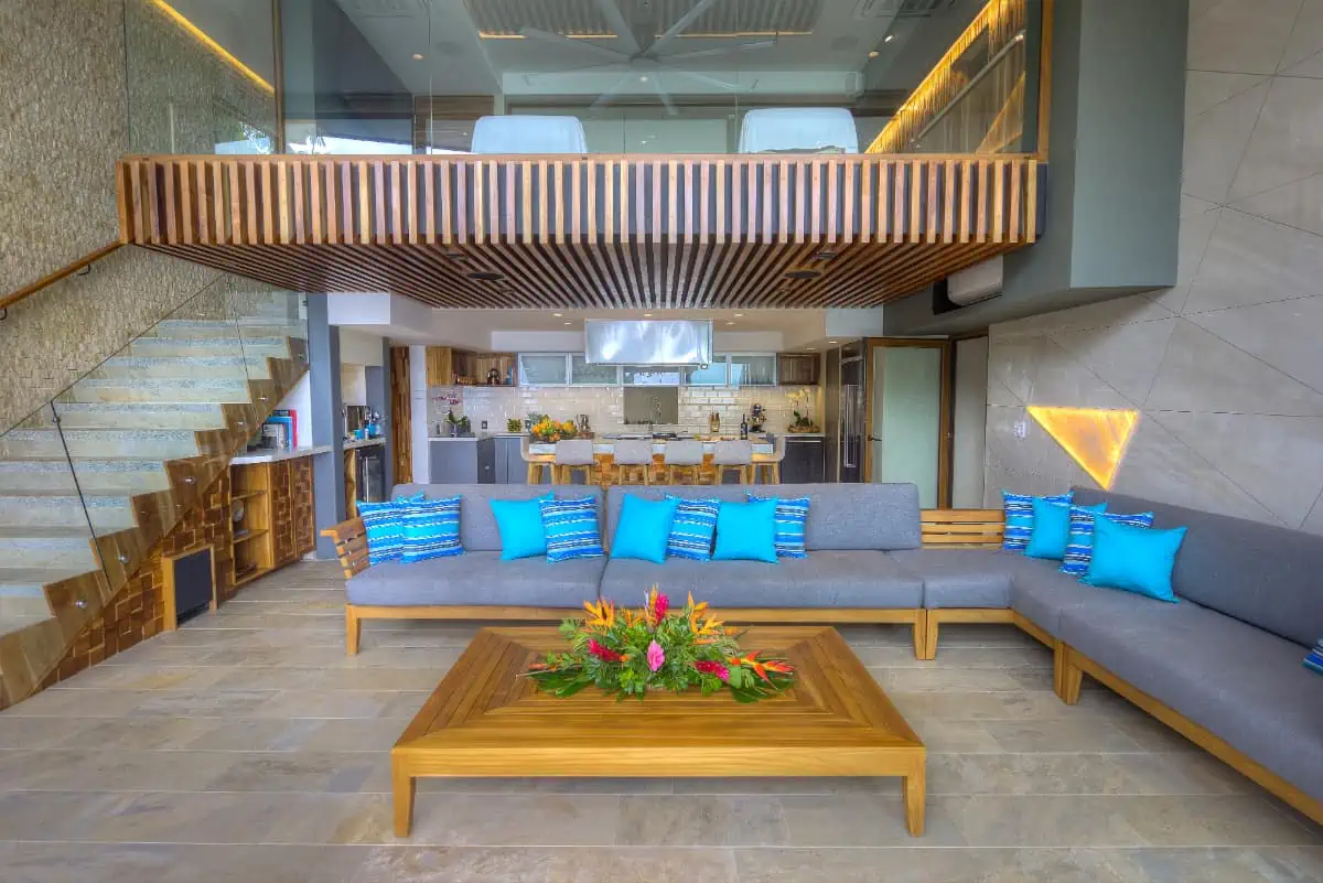 Villa La Isla – 8 BR