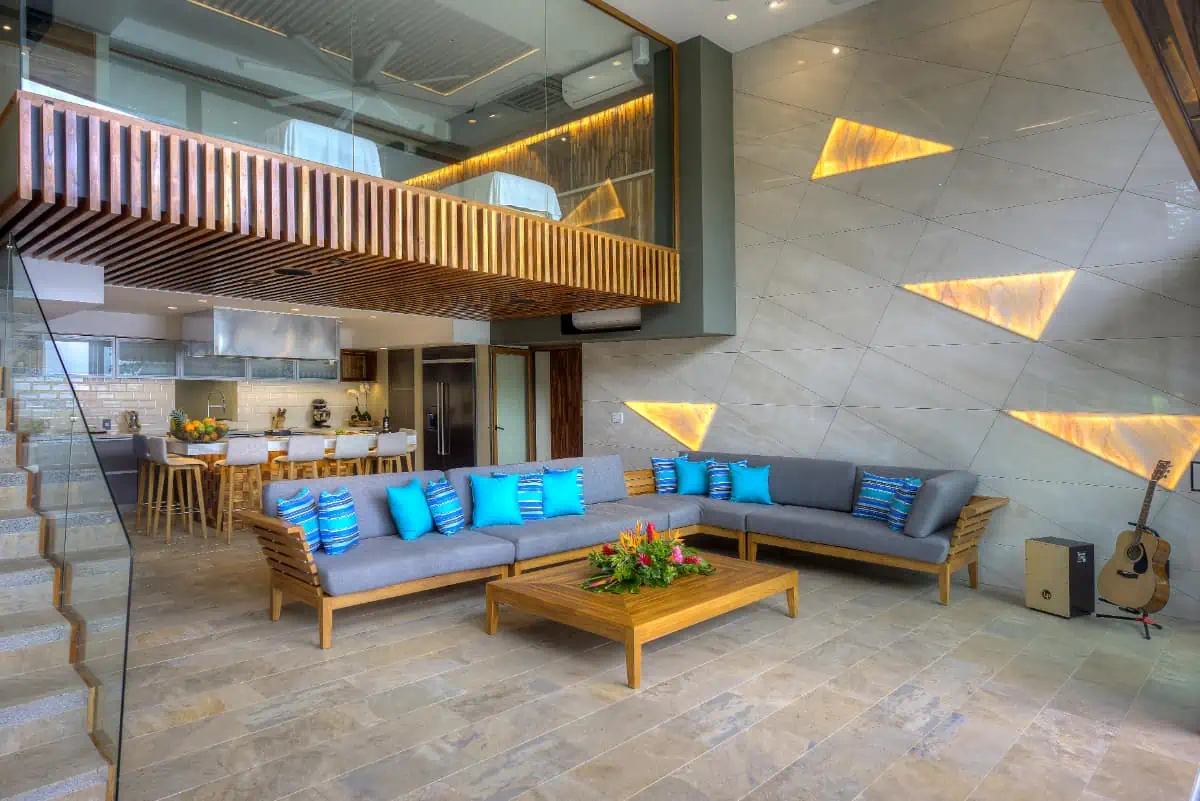 Villa La Isla – 8 BR