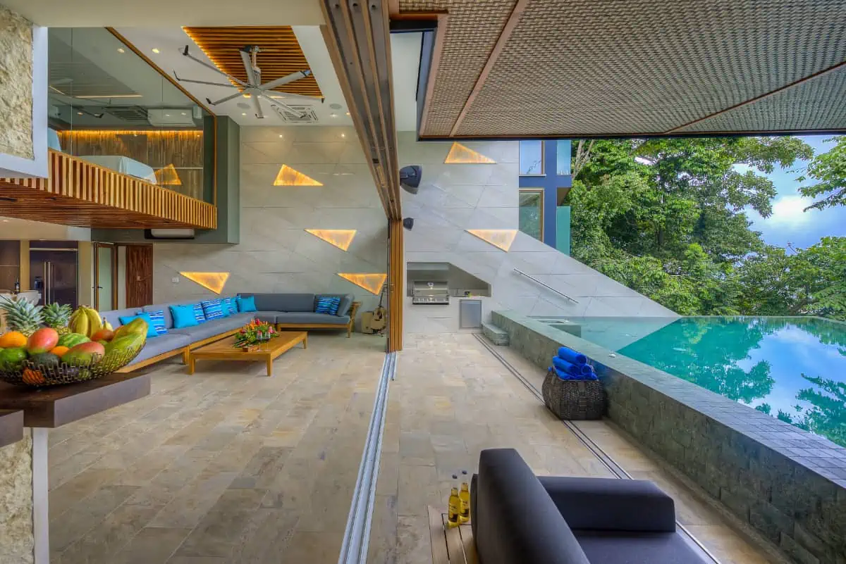 Villa La Isla – 8 BR