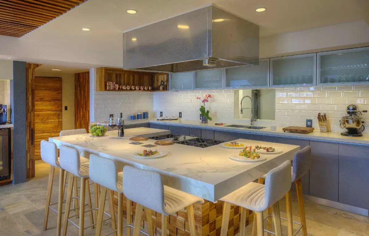 Villa La Isla – 8 BR
