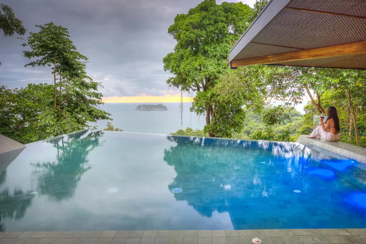 Villa La Isla – 8 BR