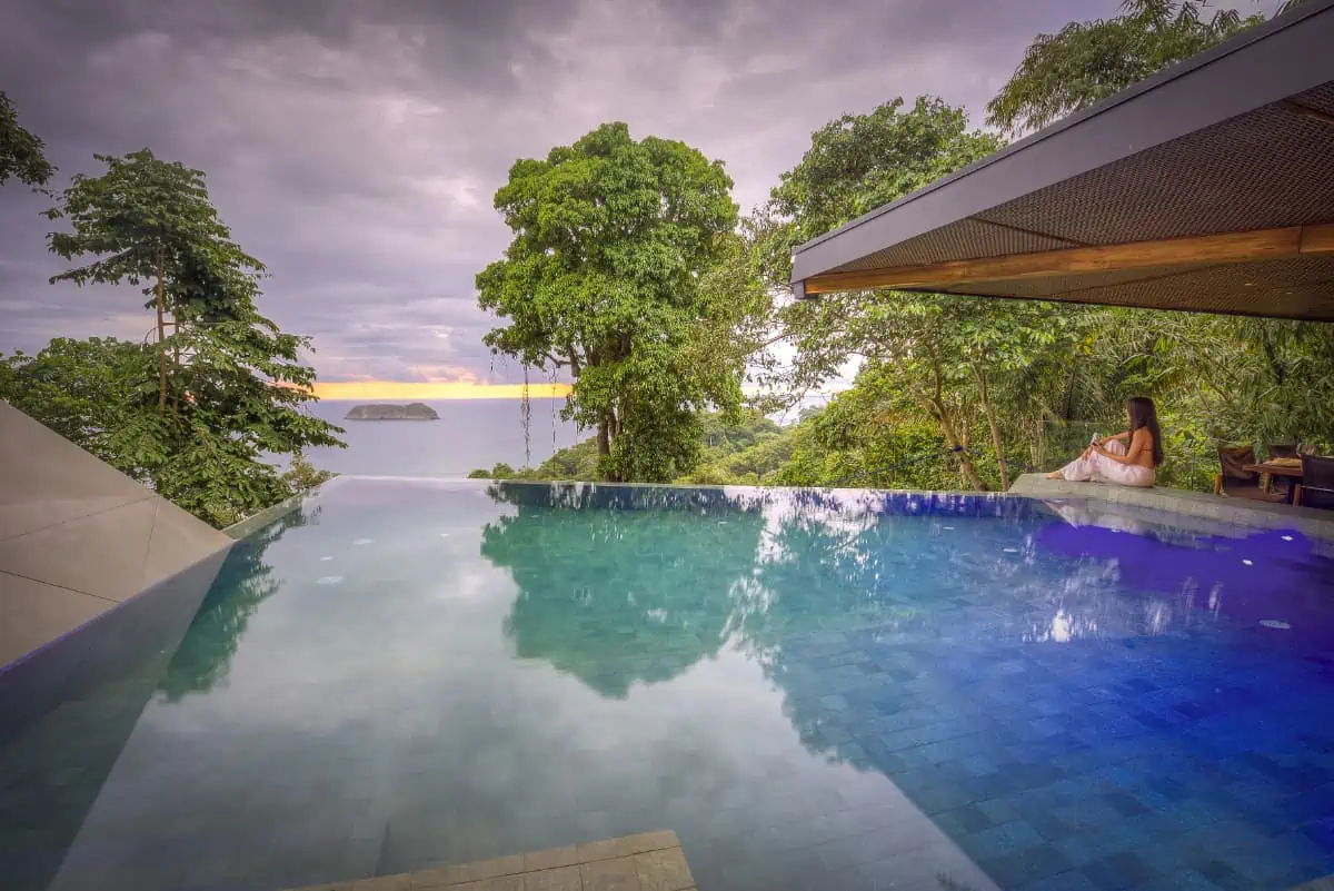 Villa La Isla – 8 BR