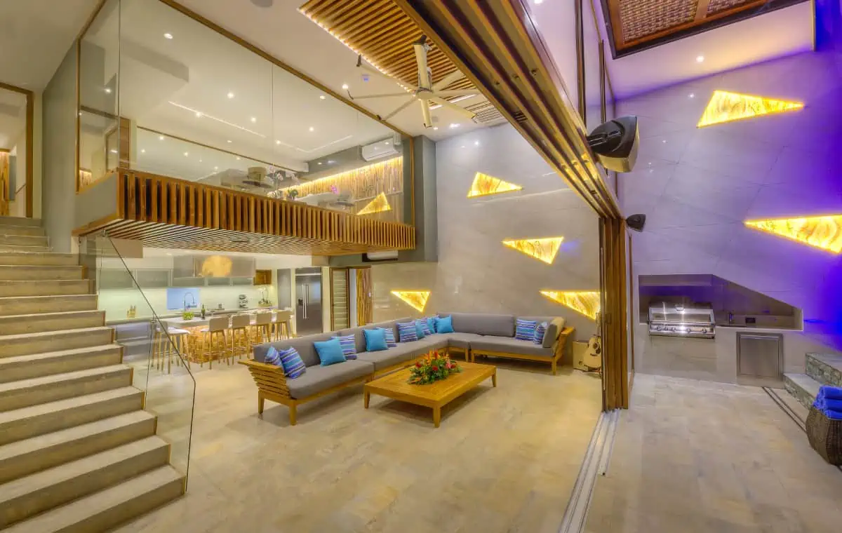 Villa La Isla – 8 BR