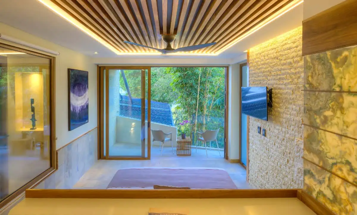 Villa La Isla – 8 BR