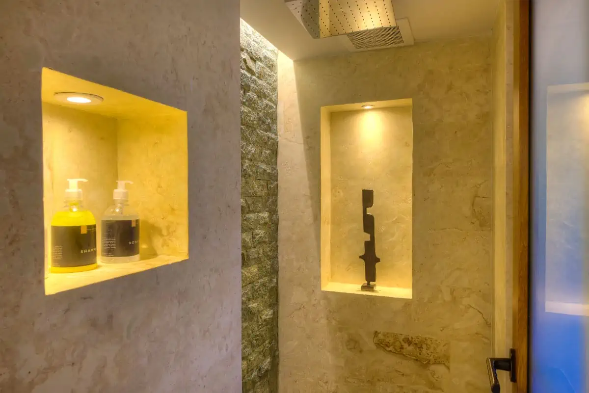 Villa La Isla – 8 BR