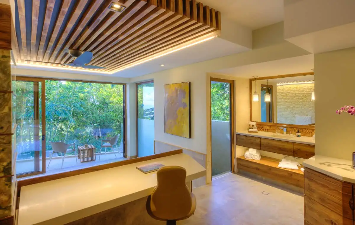 Villa La Isla – 8 BR
