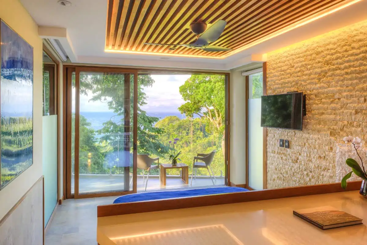 Villa La Isla – 8 BR