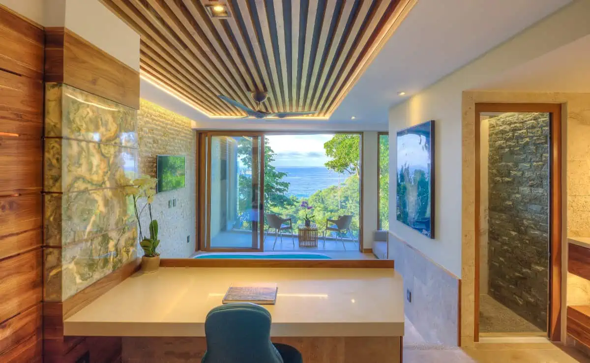 Villa La Isla – 8 BR