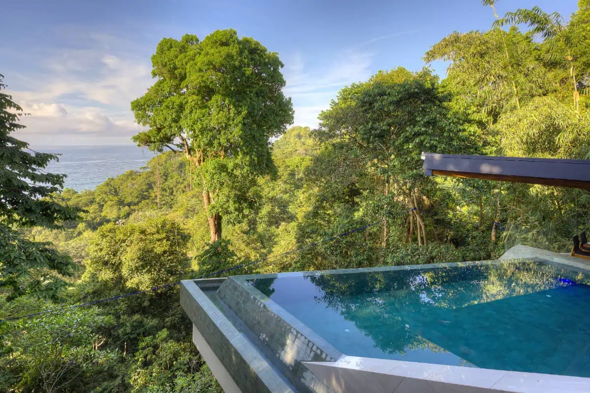 Villa La Isla – 8 BR