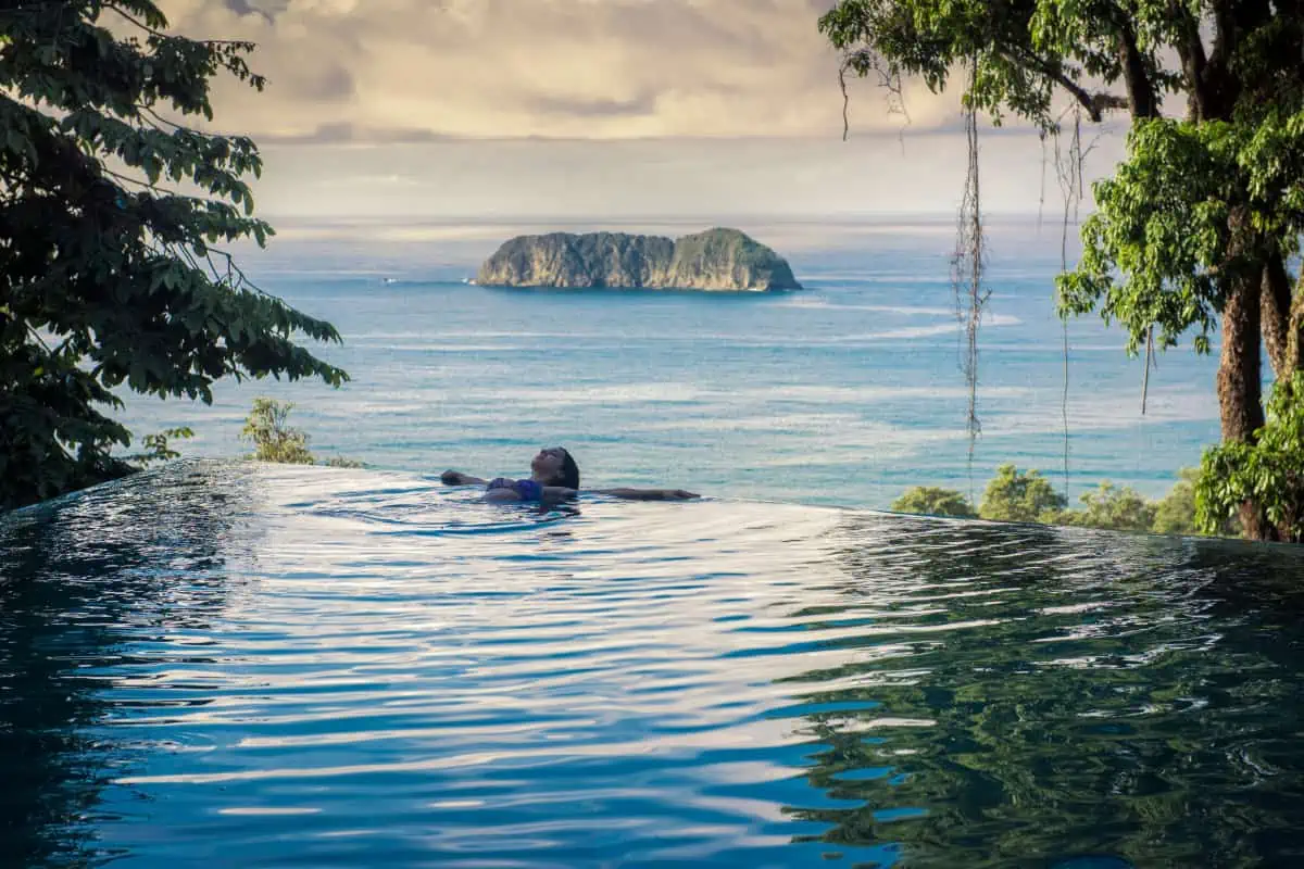 Villa La Isla – 8 BR