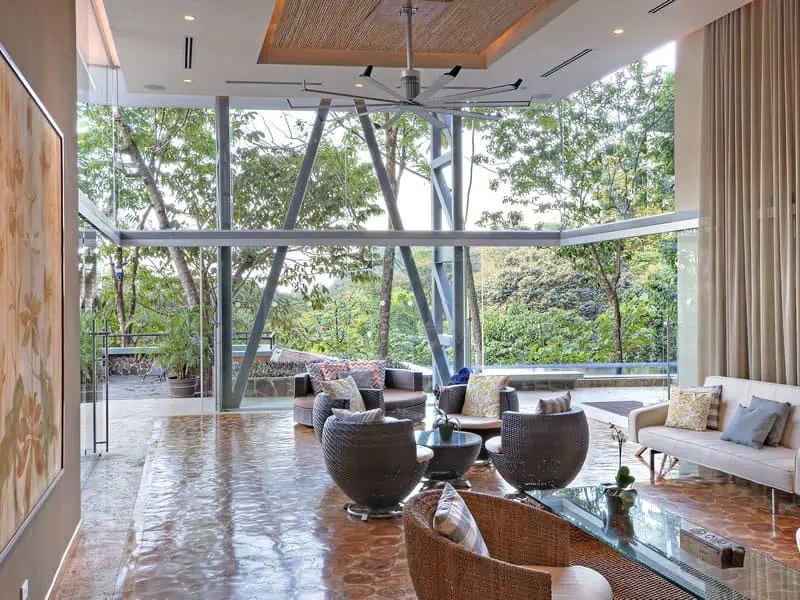 Villa Punto De Vista – 10 BR