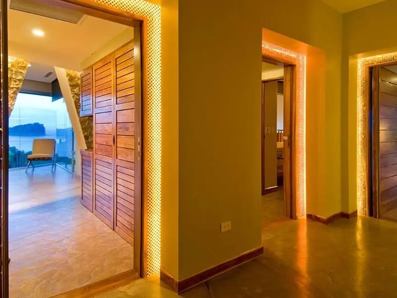 Villa Punto De Vista – 10 BR