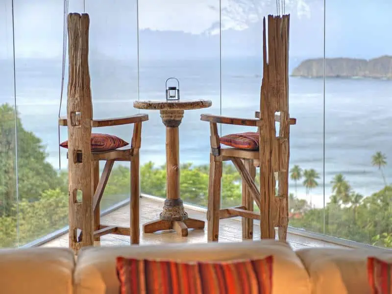 Villa Punto De Vista – 10 BR