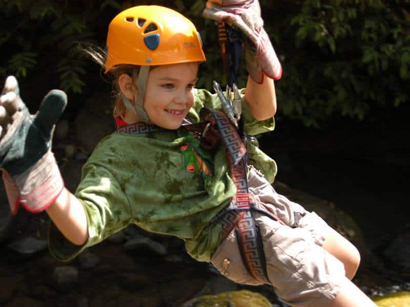 Canopy Tours