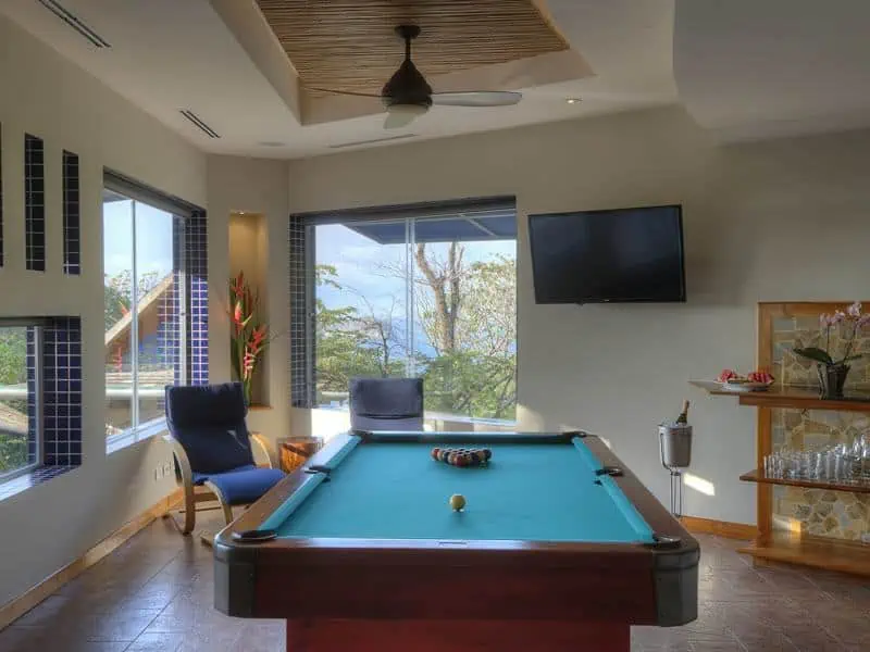 Villa Punto De Vista – 10 BR