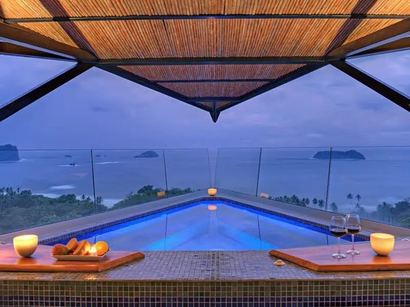 Villa Punto De Vista – 10 BR