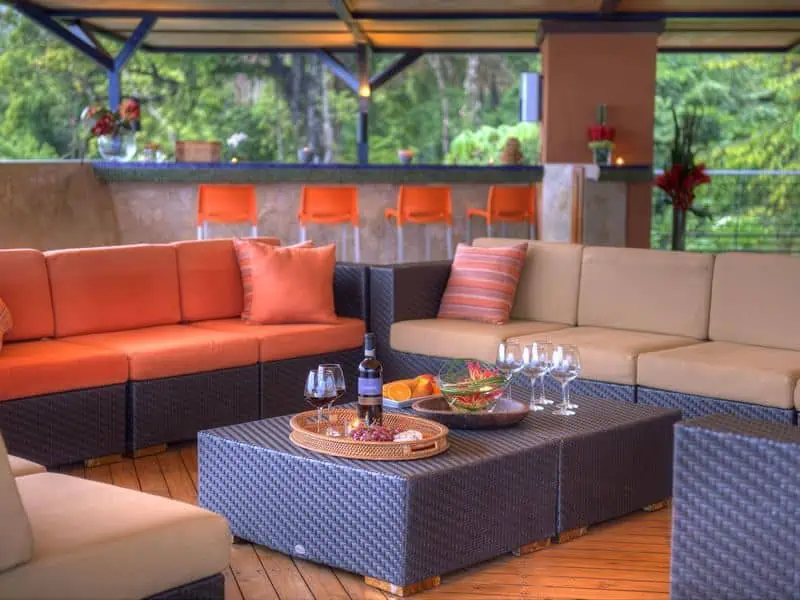 Villa Punto De Vista – 10 BR