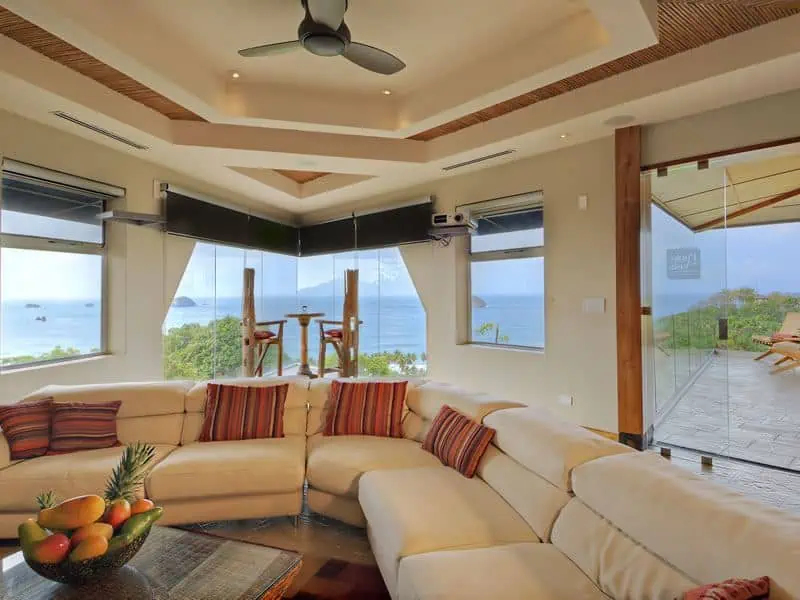 Villa Punto De Vista – 10 BR