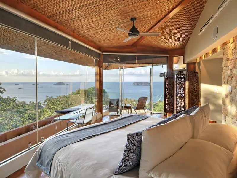 Villa Punto De Vista – 10 BR