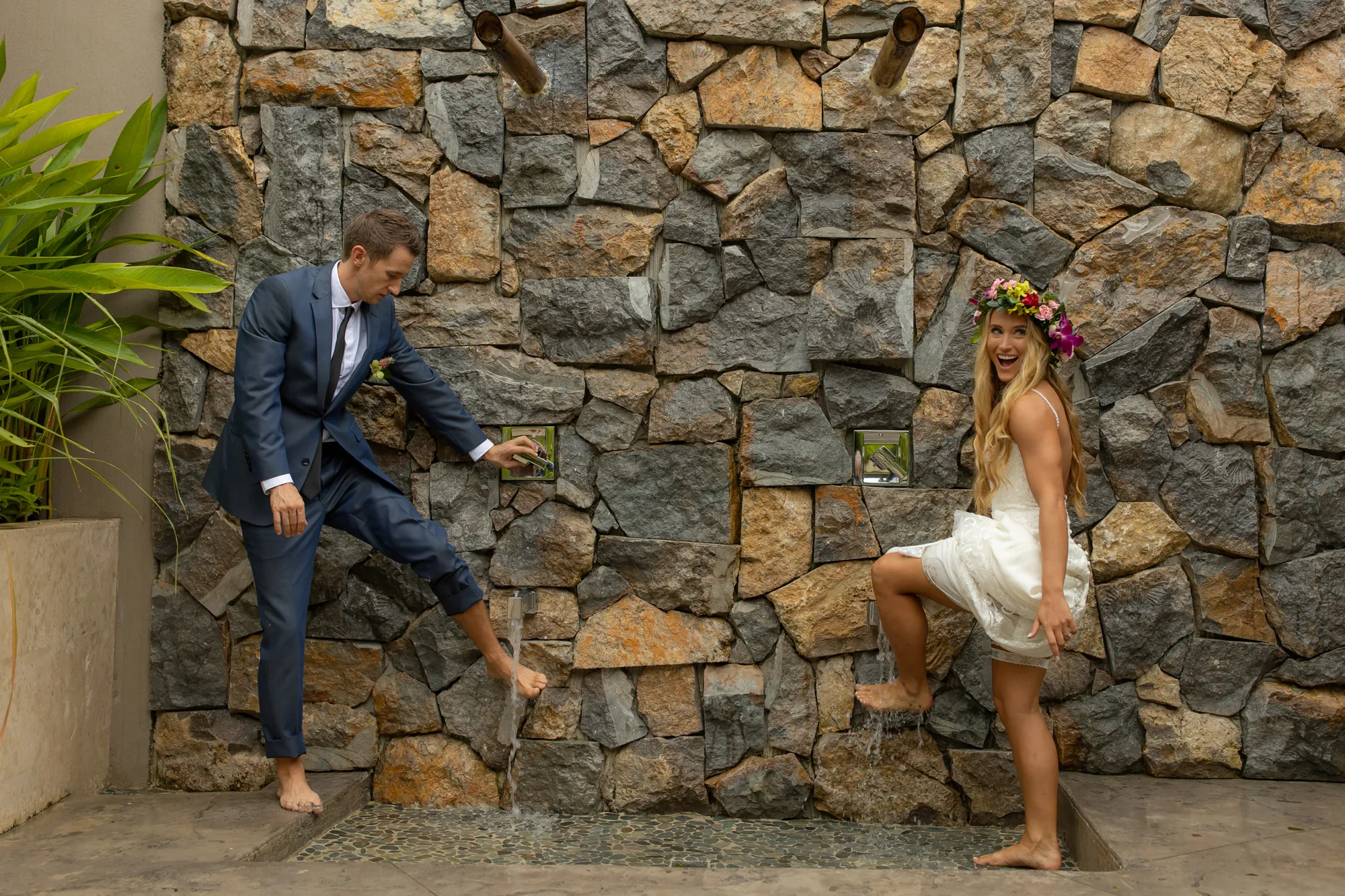Weddings