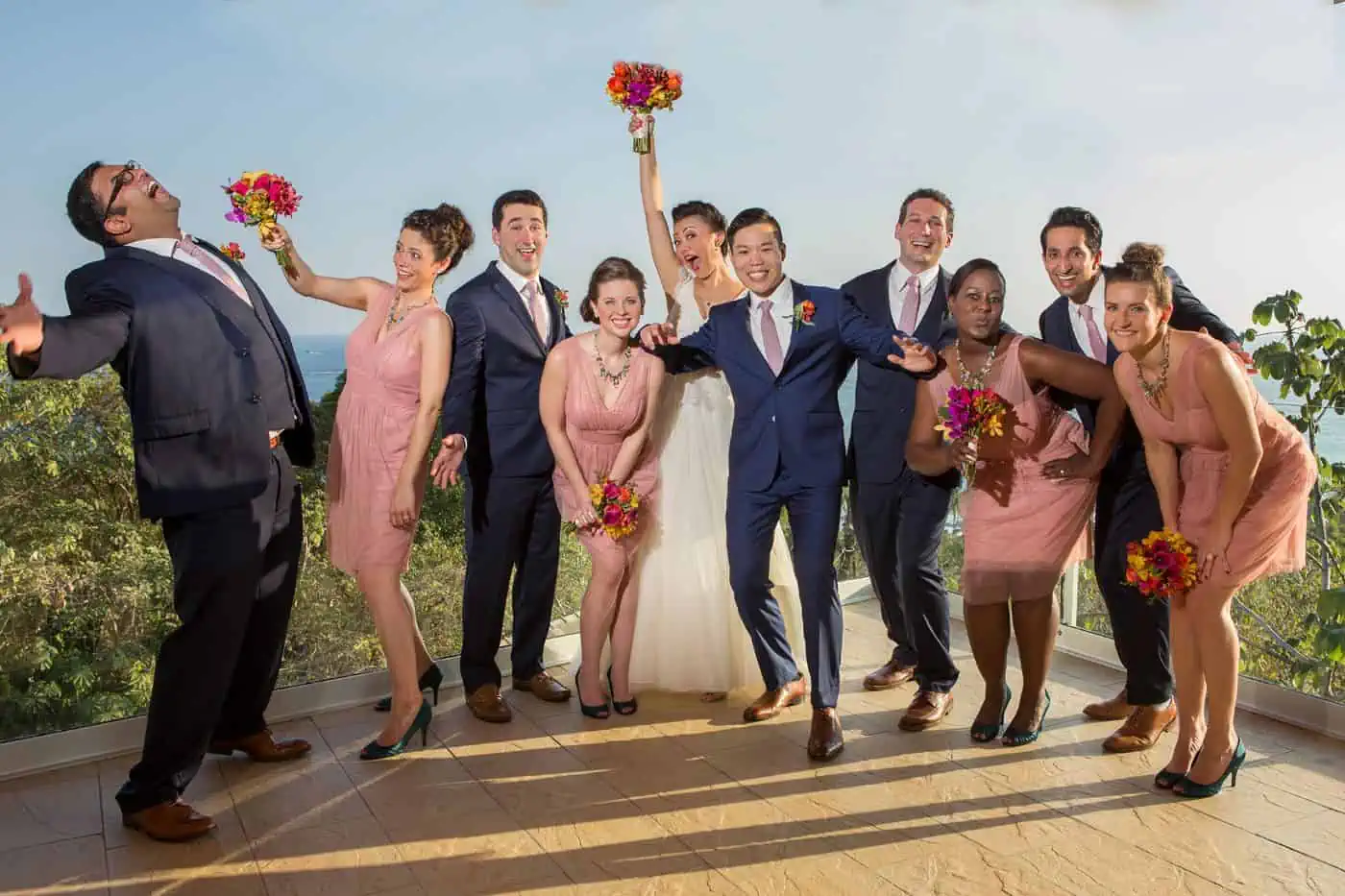 Weddings