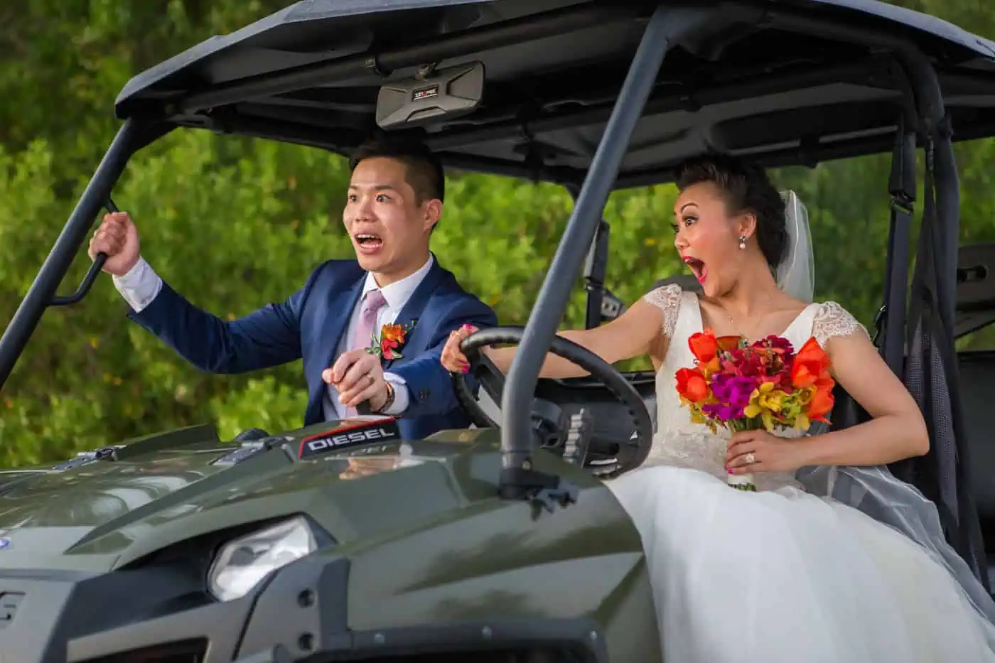 Weddings