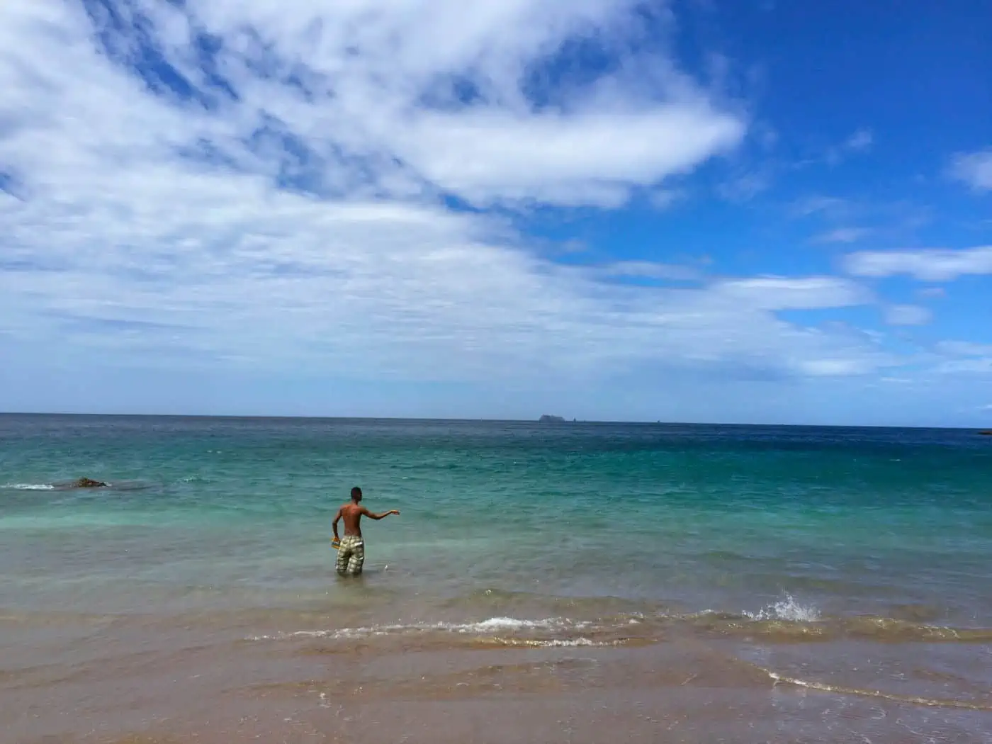 Beaches