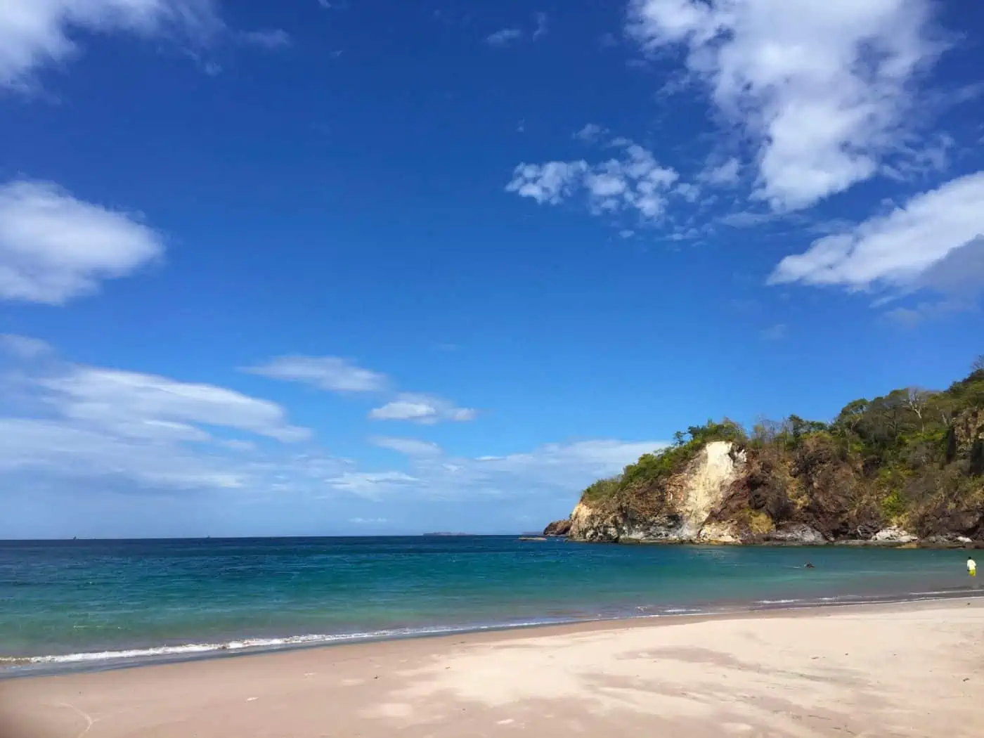 Beaches
