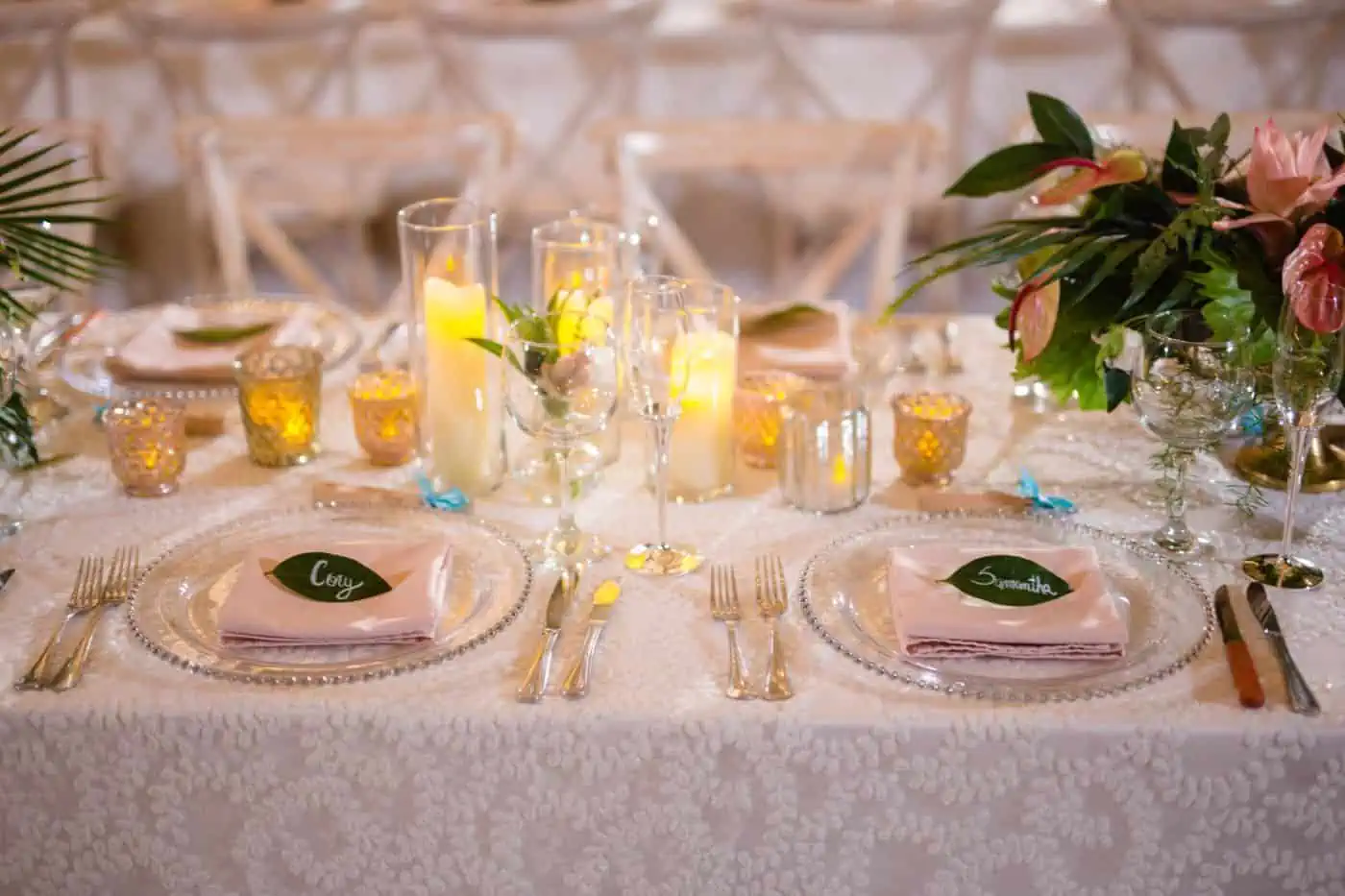 Weddings