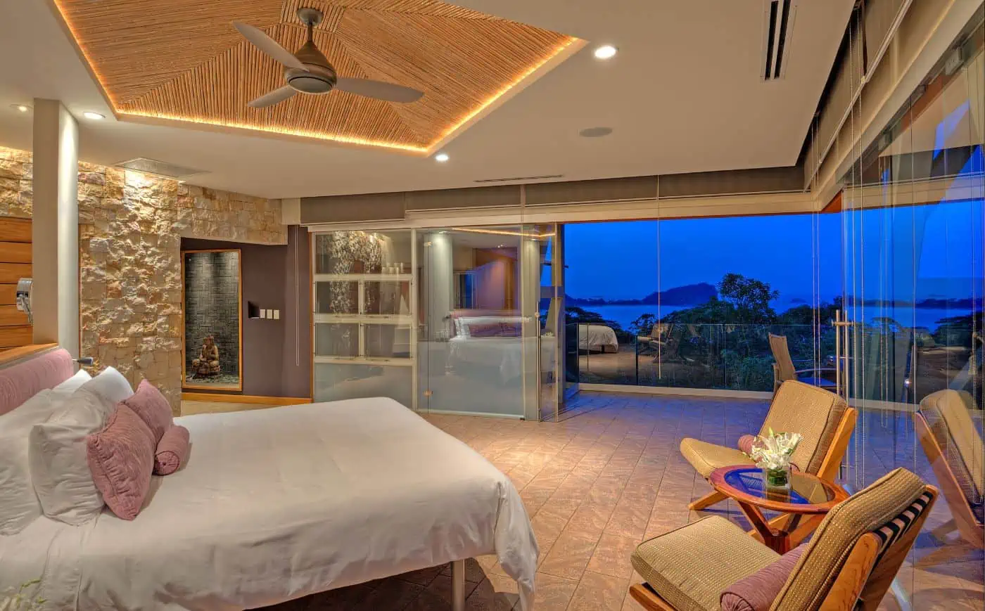 Villa Punto De Vista – 10 BR