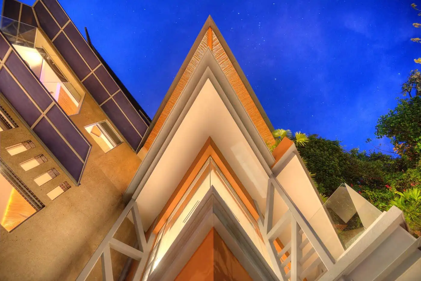 Villa Punto De Vista – 10 BR